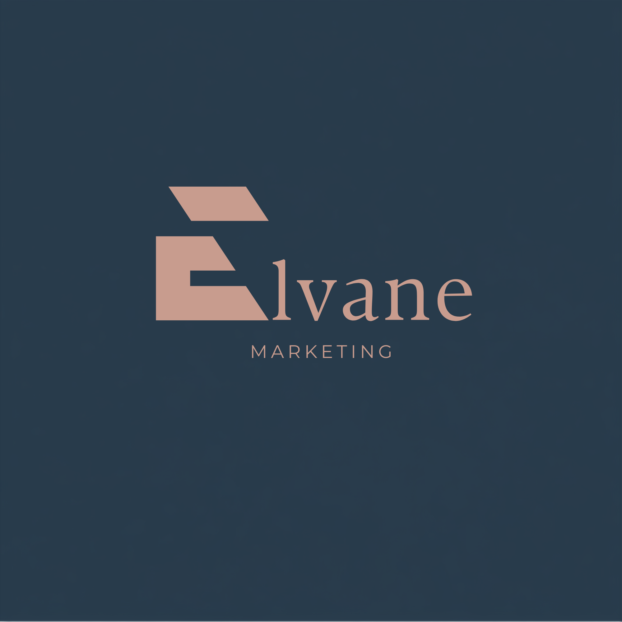 Elvane Marketing